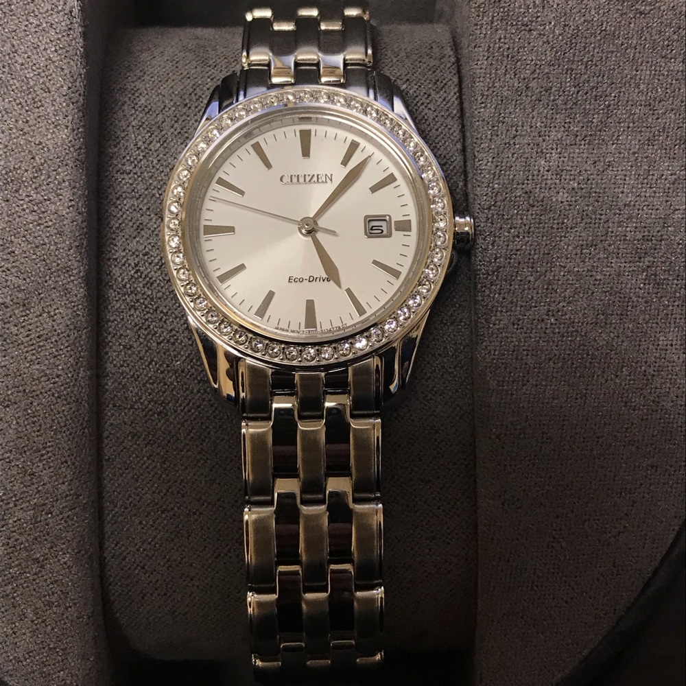 Citizen watch